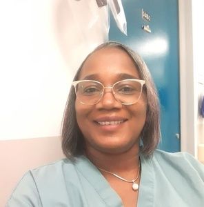 Meet your Posher, Guirlene